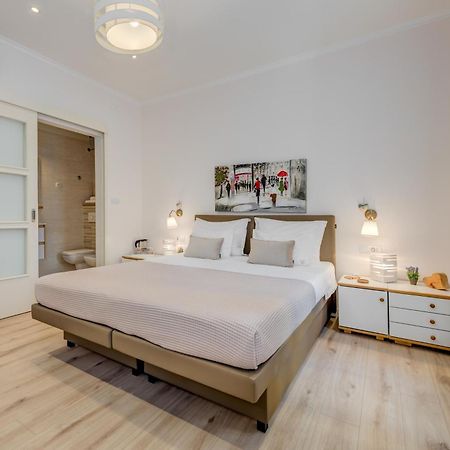 Victoria Luxury Rooms - Split Downtown Buitenkant foto