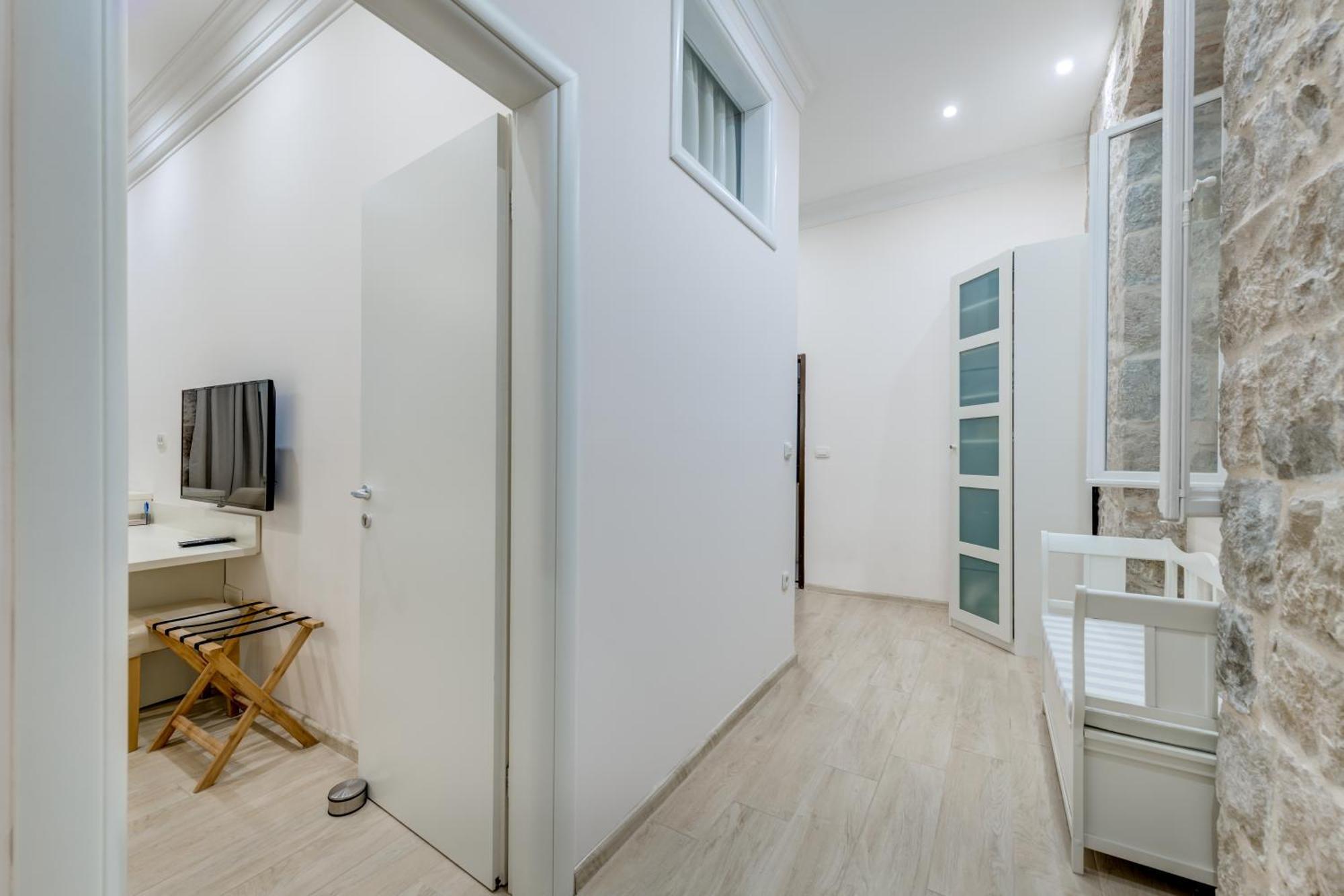 Victoria Luxury Rooms - Split Downtown Buitenkant foto