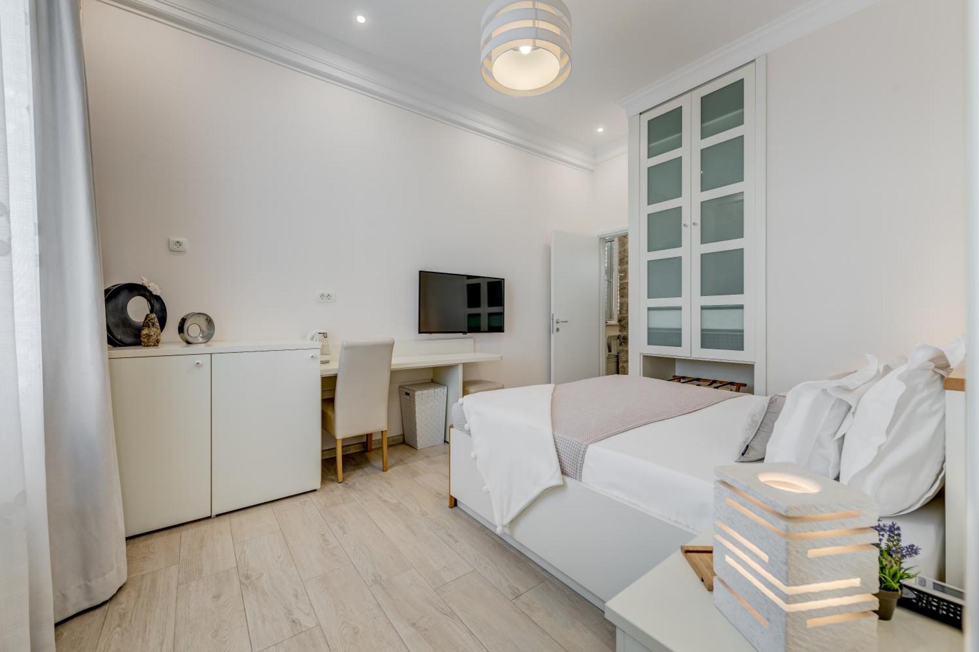 Victoria Luxury Rooms - Split Downtown Buitenkant foto