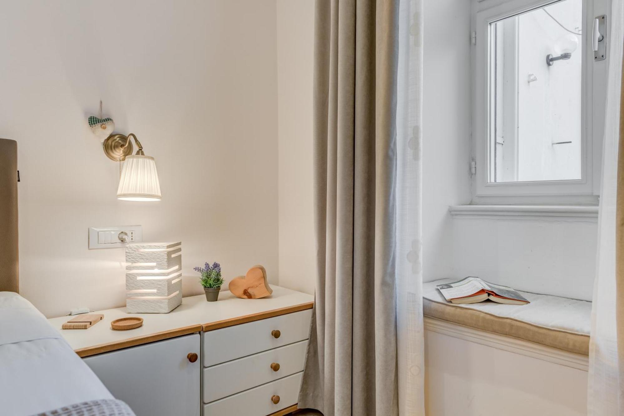 Victoria Luxury Rooms - Split Downtown Buitenkant foto