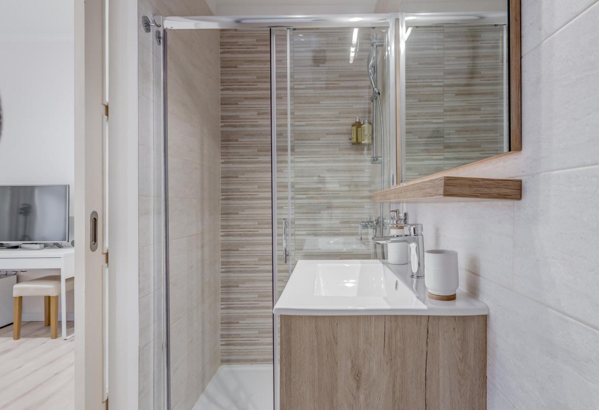 Victoria Luxury Rooms - Split Downtown Buitenkant foto