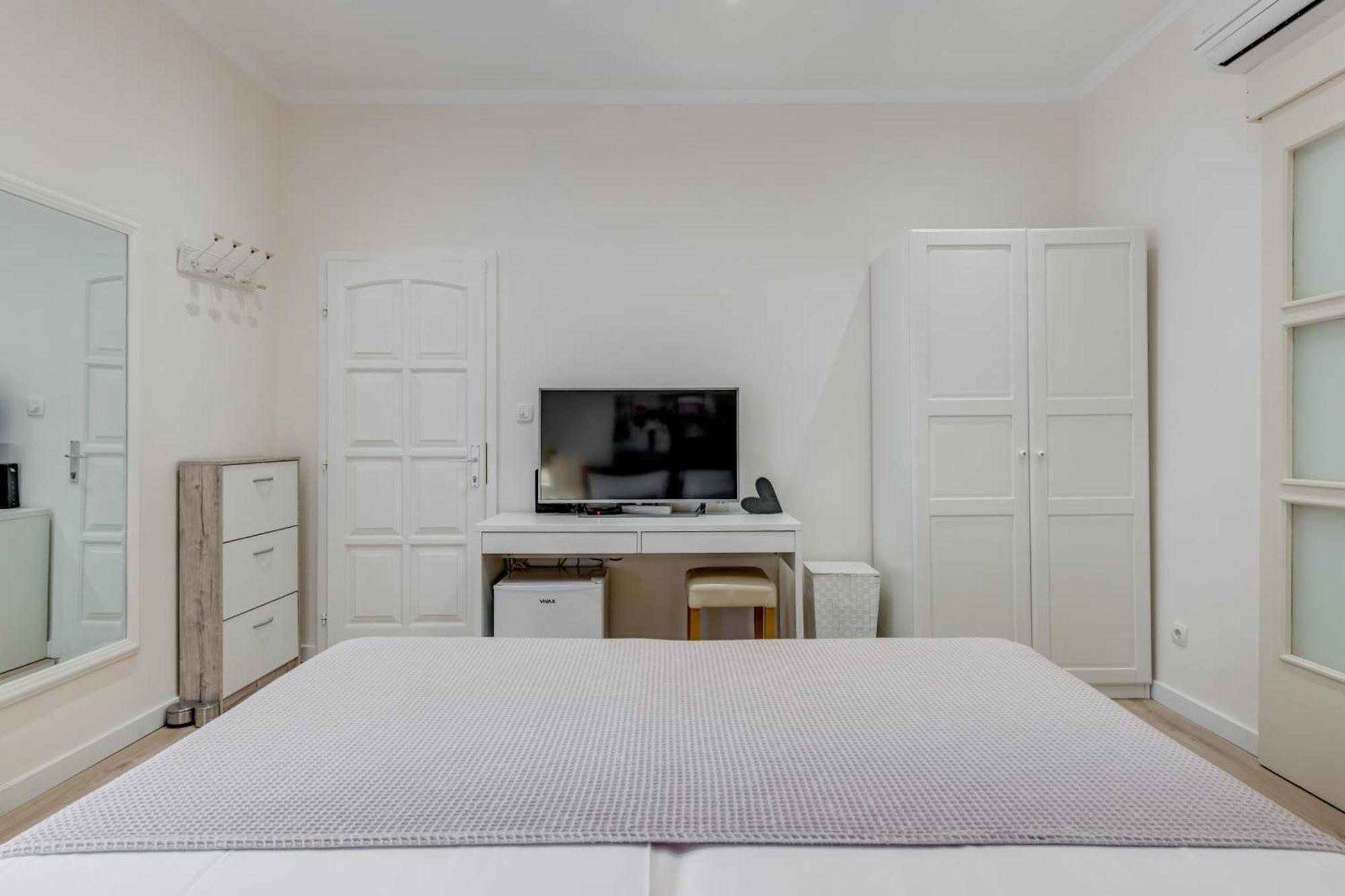 Victoria Luxury Rooms - Split Downtown Buitenkant foto
