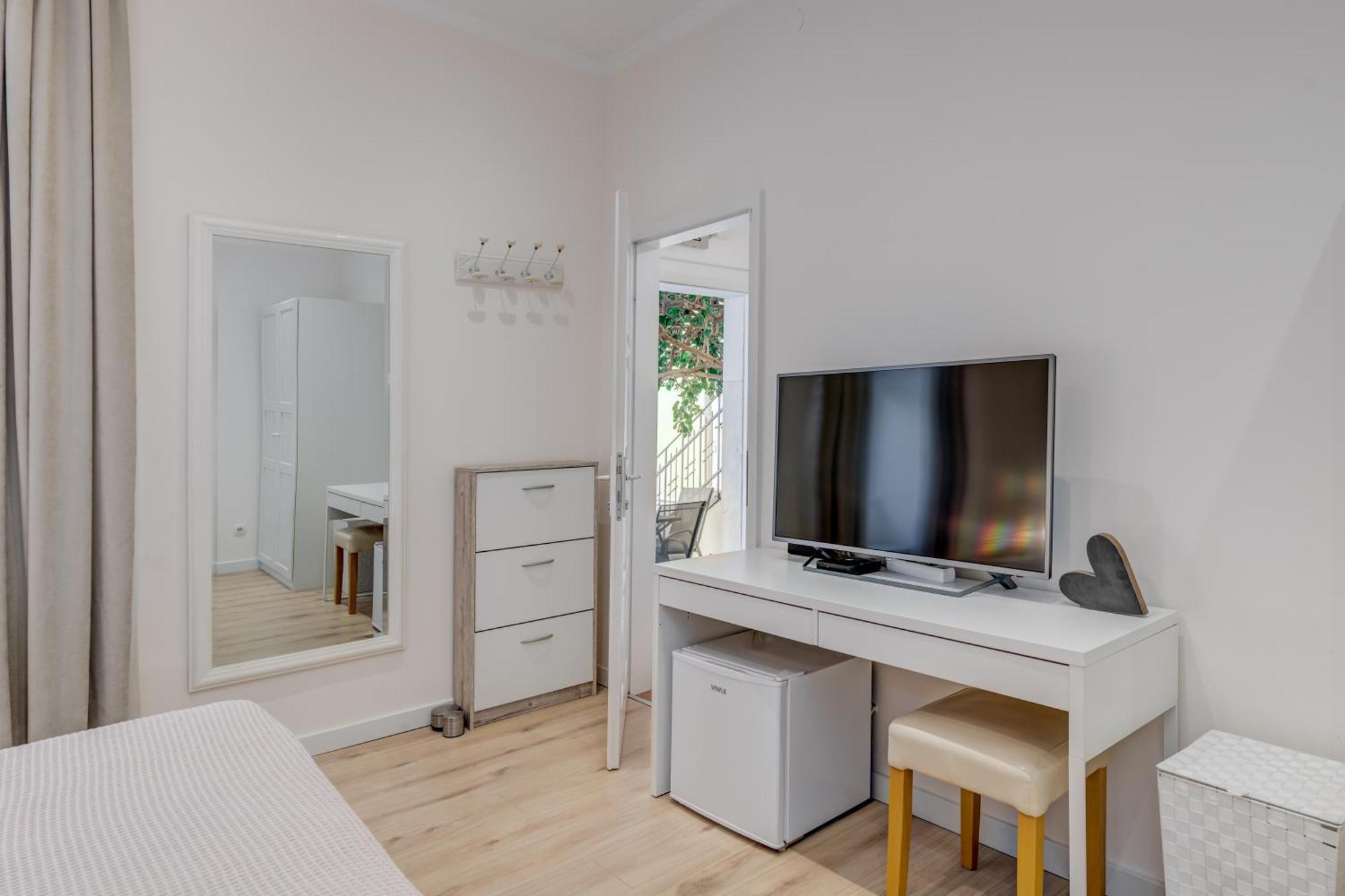 Victoria Luxury Rooms - Split Downtown Buitenkant foto