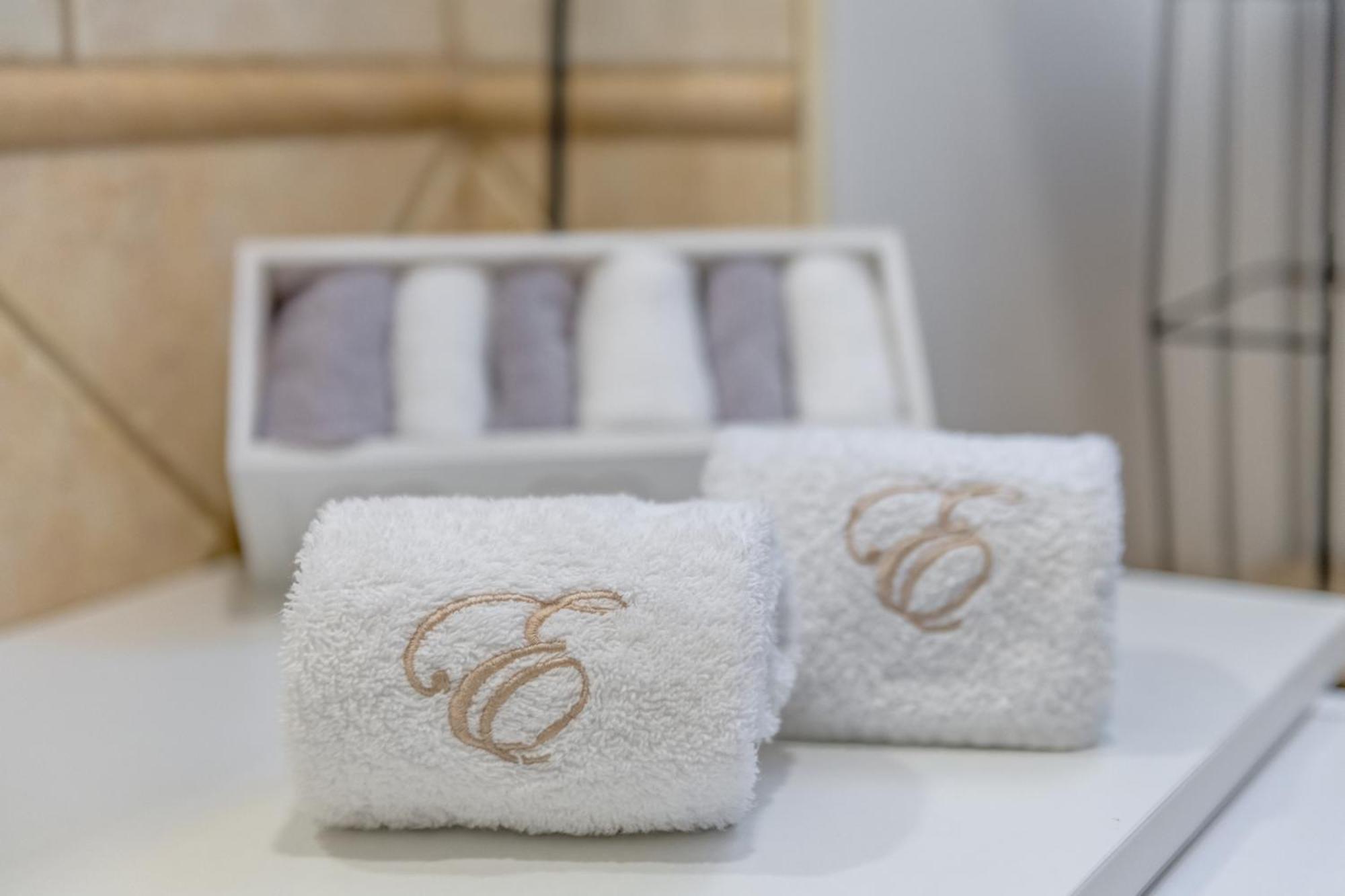Victoria Luxury Rooms - Split Downtown Buitenkant foto