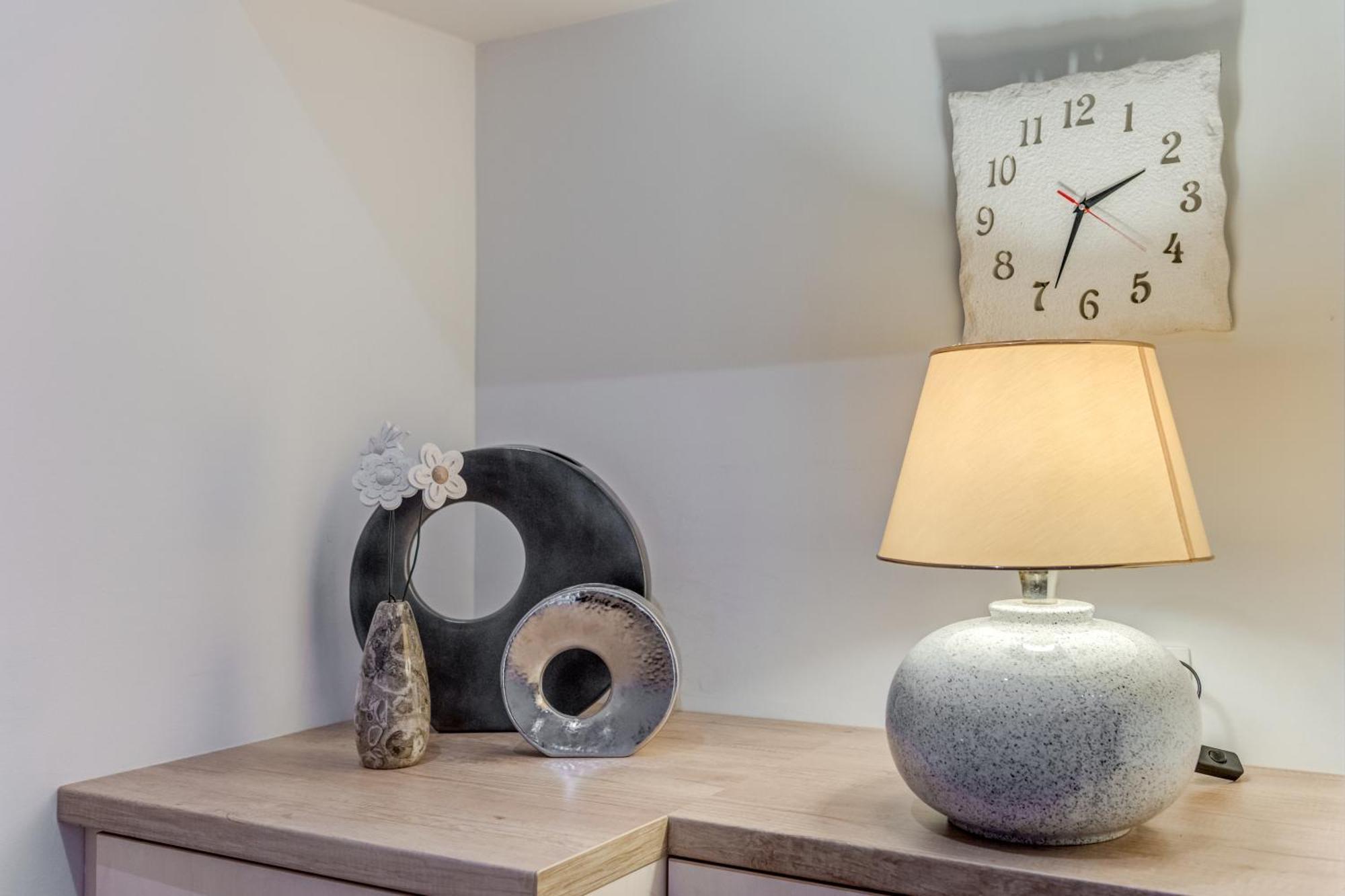 Victoria Luxury Rooms - Split Downtown Buitenkant foto