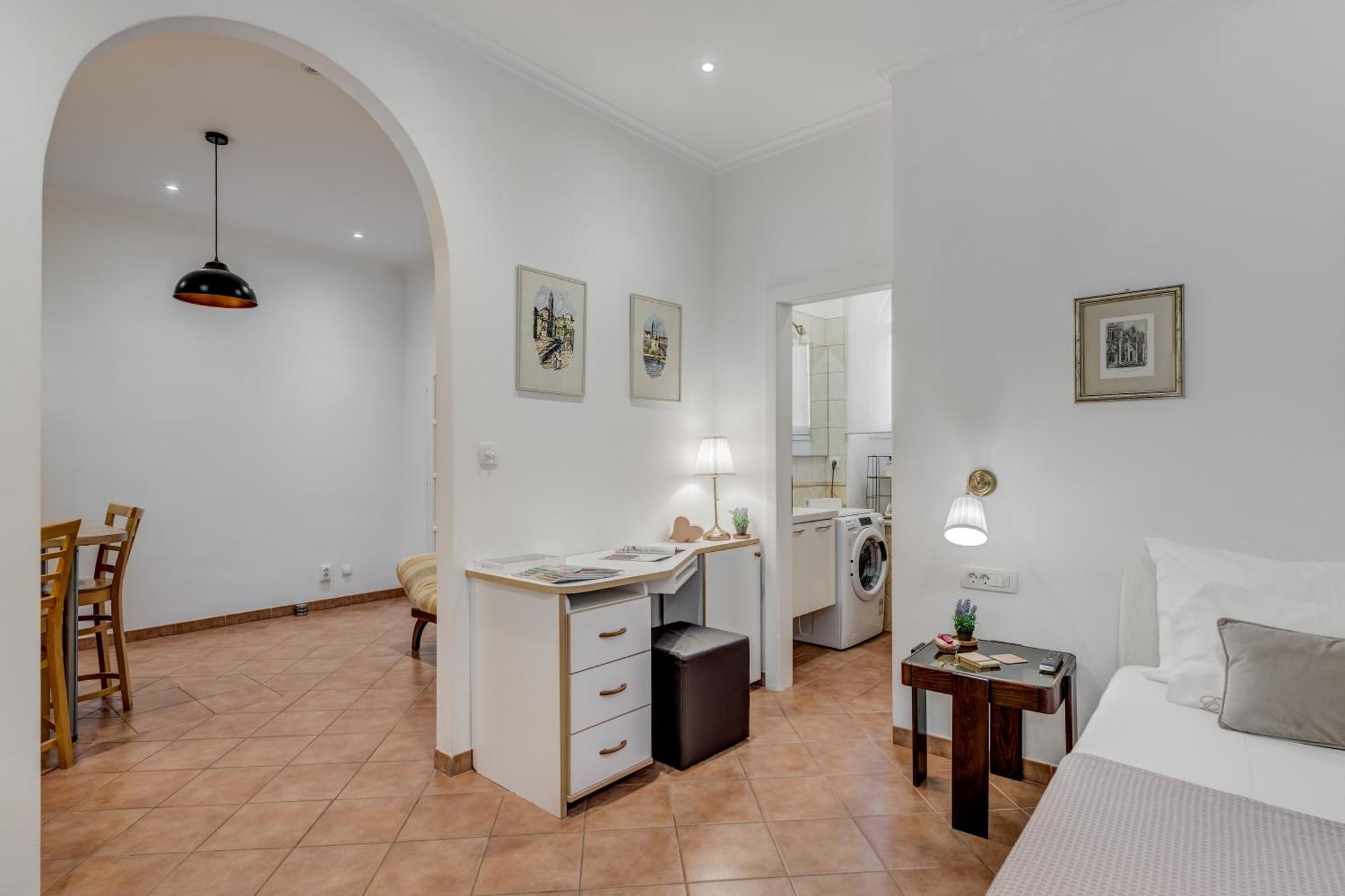 Victoria Luxury Rooms - Split Downtown Buitenkant foto