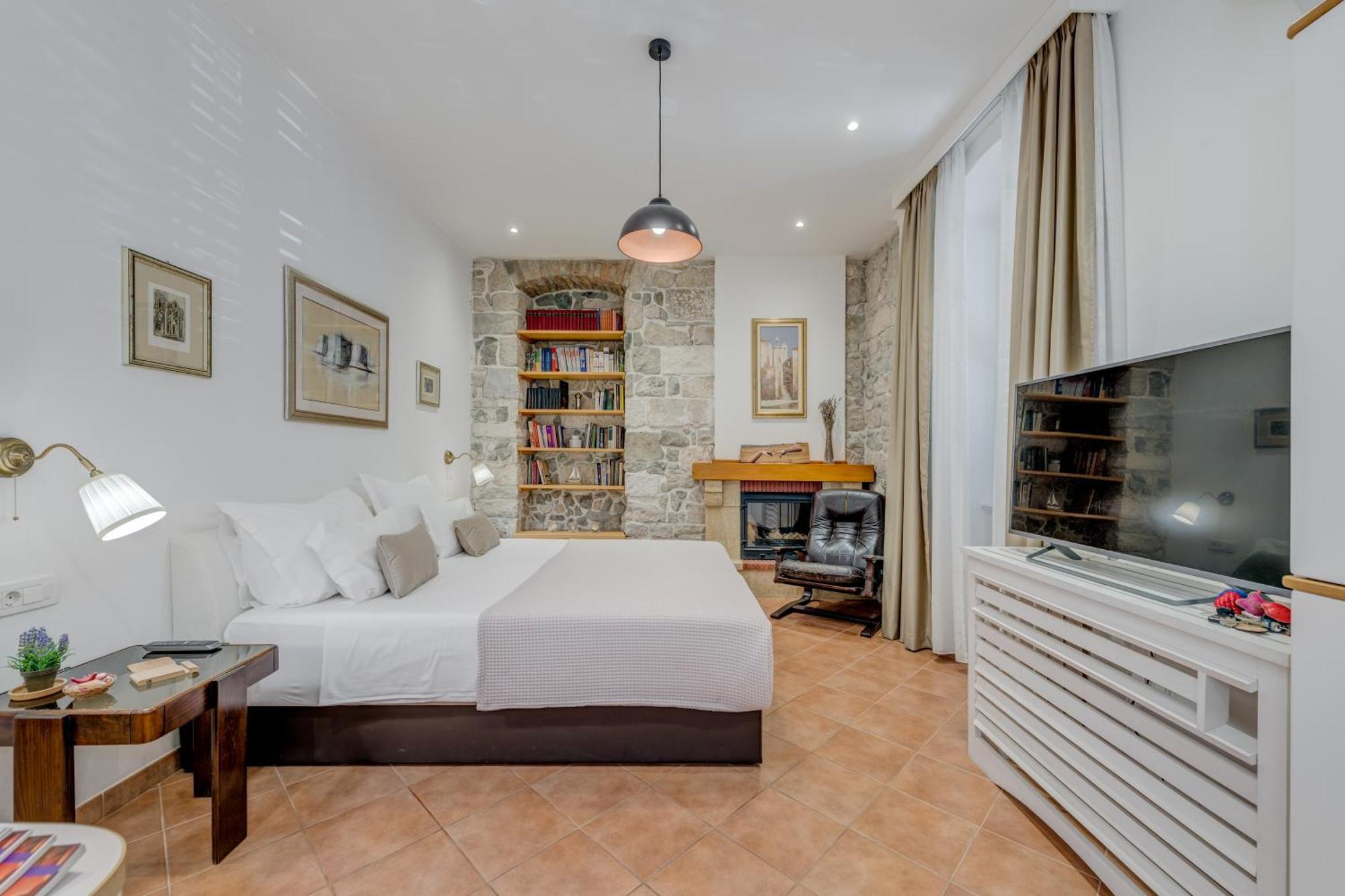 Victoria Luxury Rooms - Split Downtown Buitenkant foto