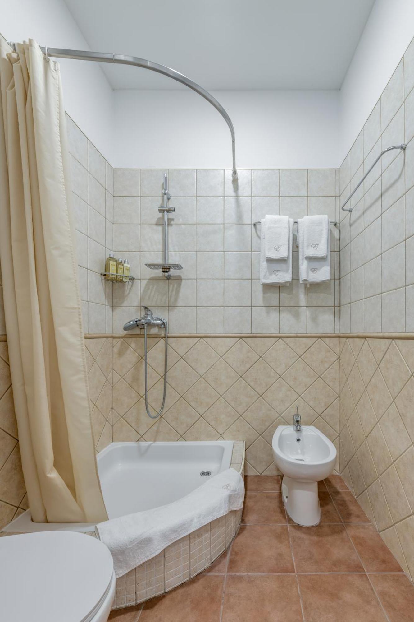 Victoria Luxury Rooms - Split Downtown Buitenkant foto