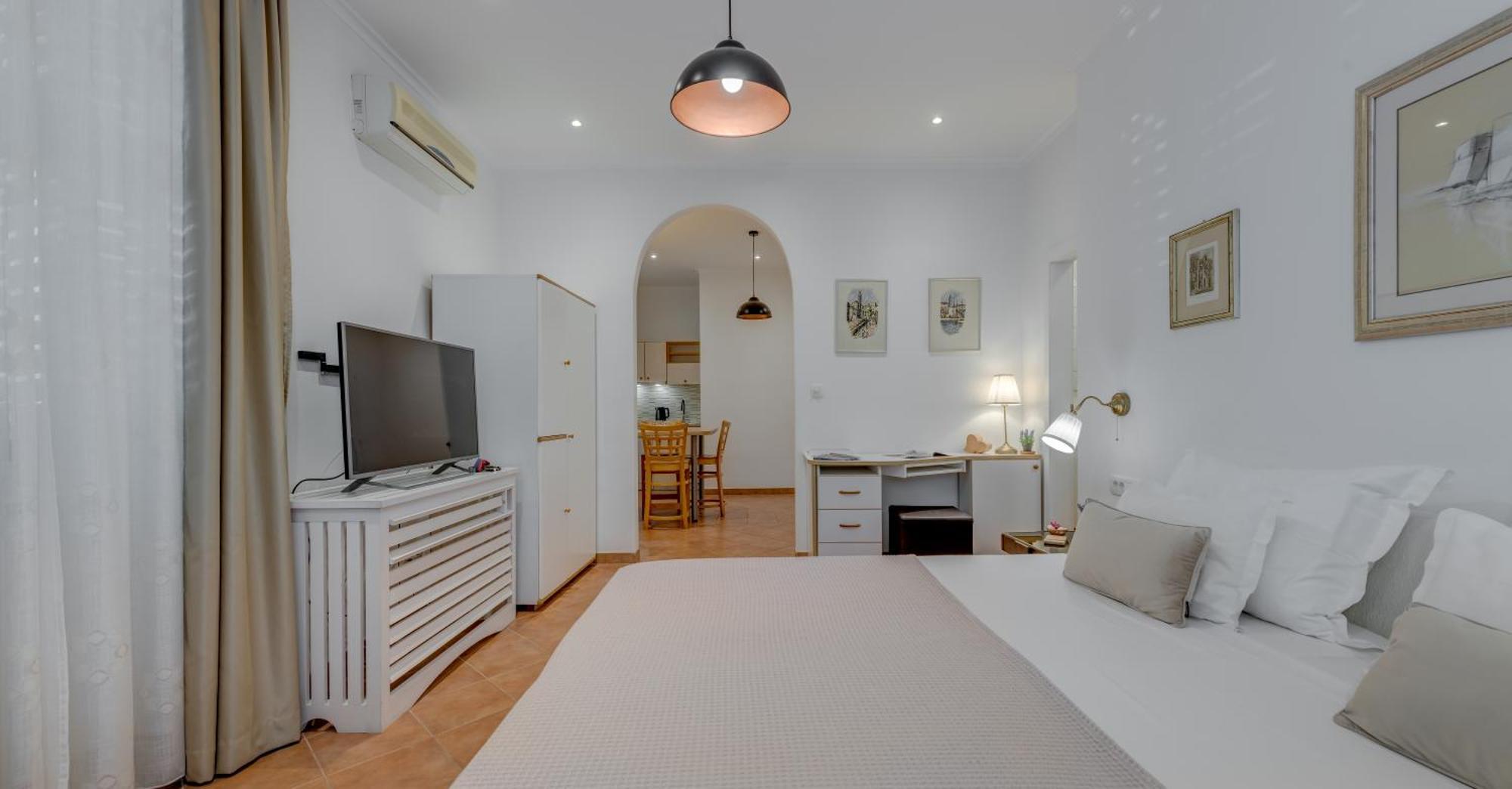Victoria Luxury Rooms - Split Downtown Buitenkant foto