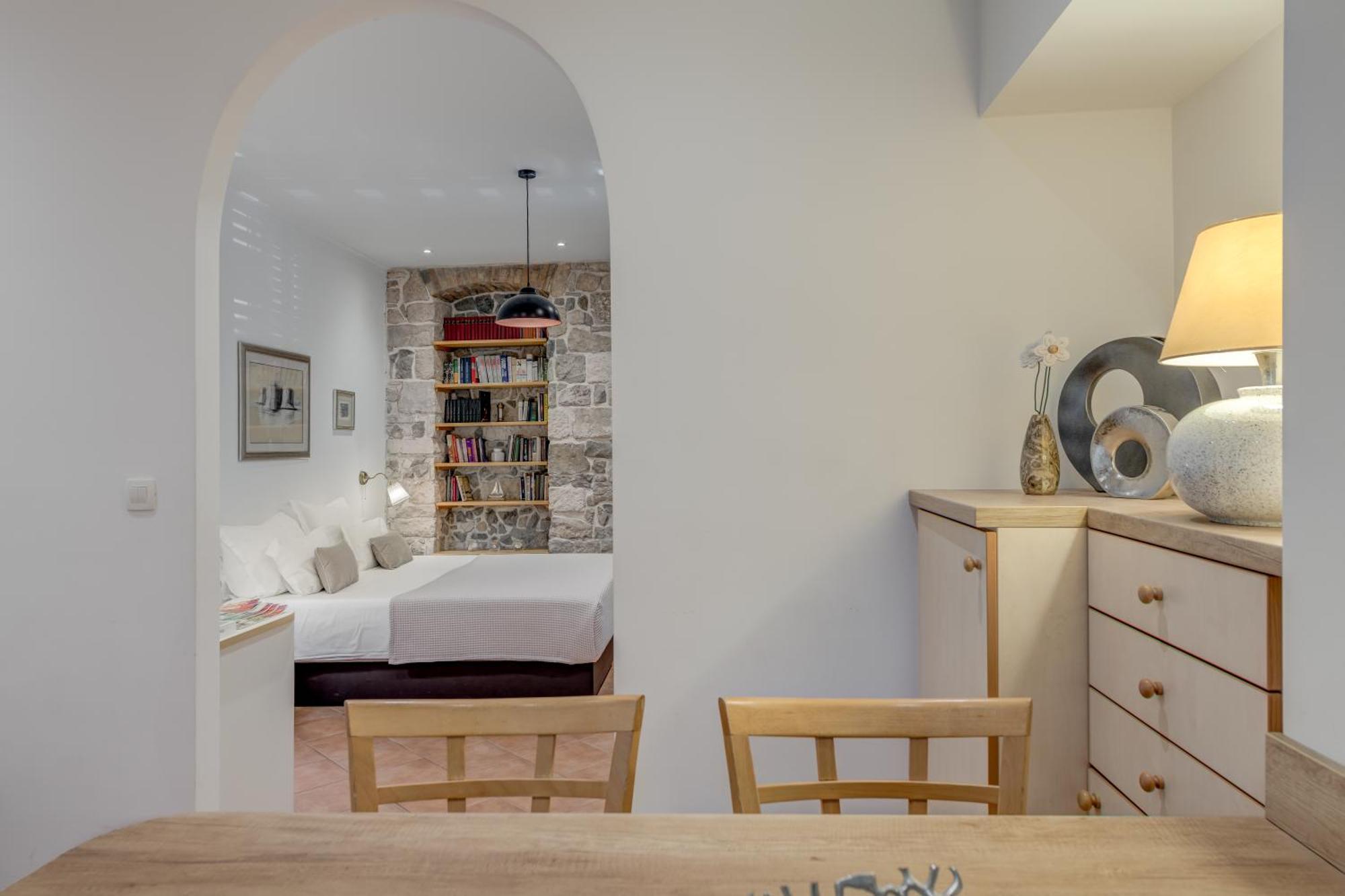 Victoria Luxury Rooms - Split Downtown Buitenkant foto